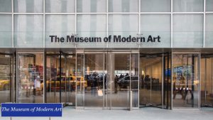 Museum of Modern Art