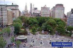 union-square-NY