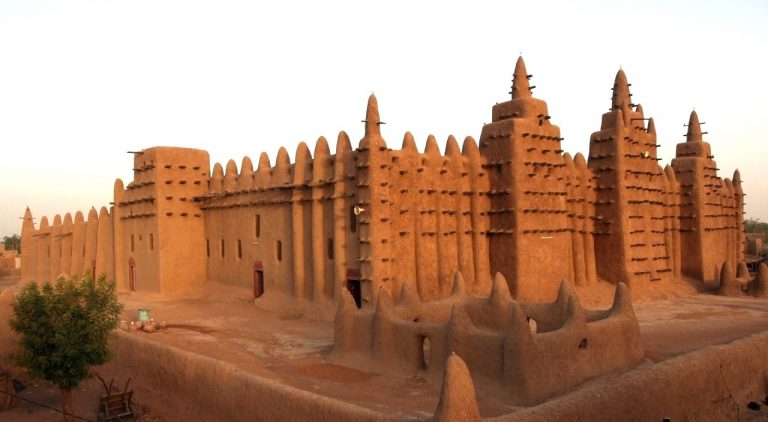 History of Mali Country - Facts, Culture & Points of Interest - TopThingz