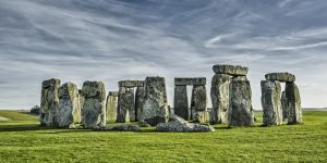 Stonehenge England