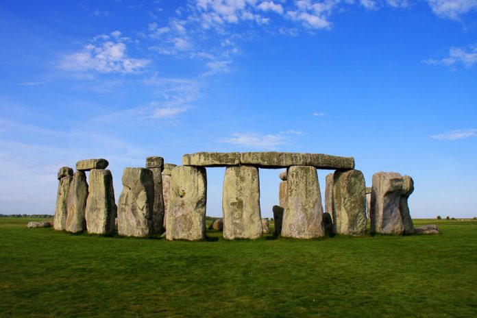 stonehenge 4