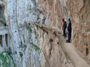 elcaminitodelrey 