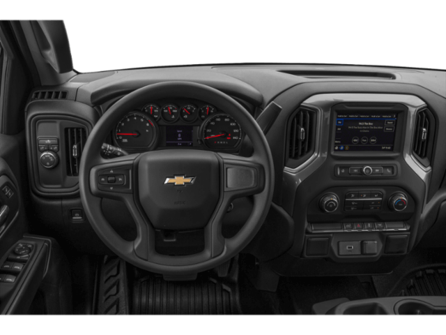 Chevy Pickup Truck  Inner 