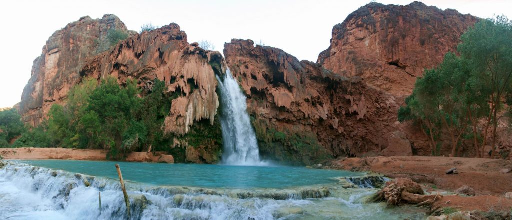 havasu falls