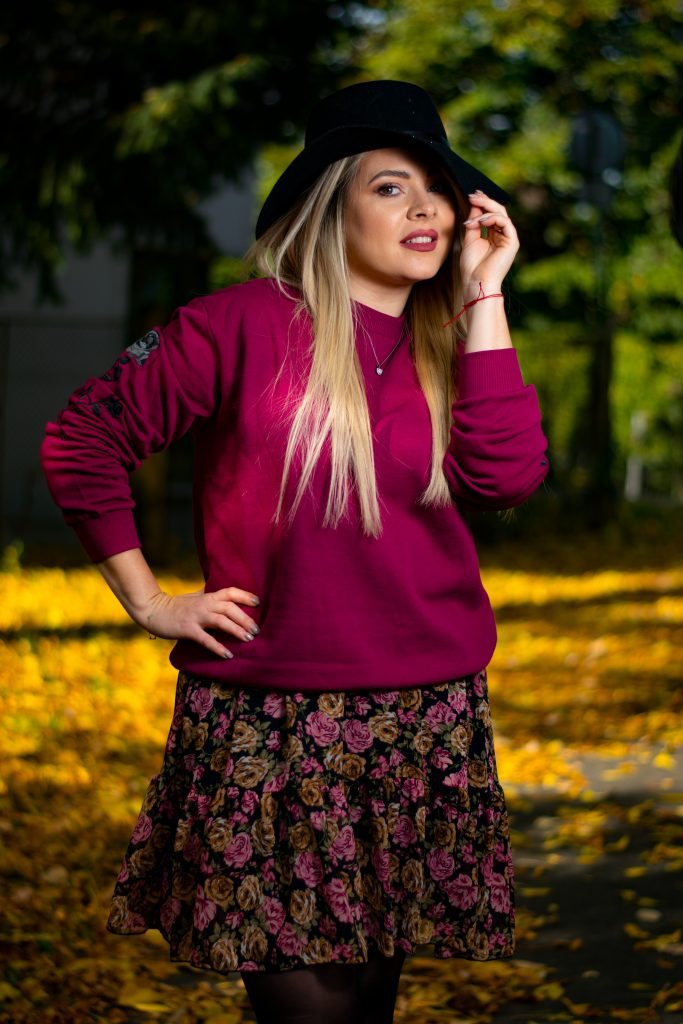 Plus Size Women Fashion 