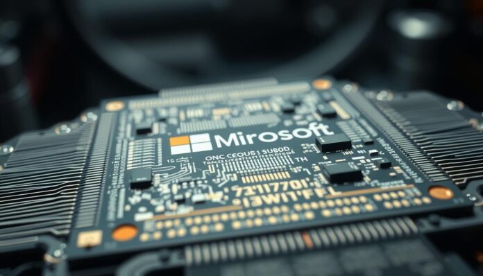 Microsoft-DARPA collaboration yields possible quantum chip breakthrough